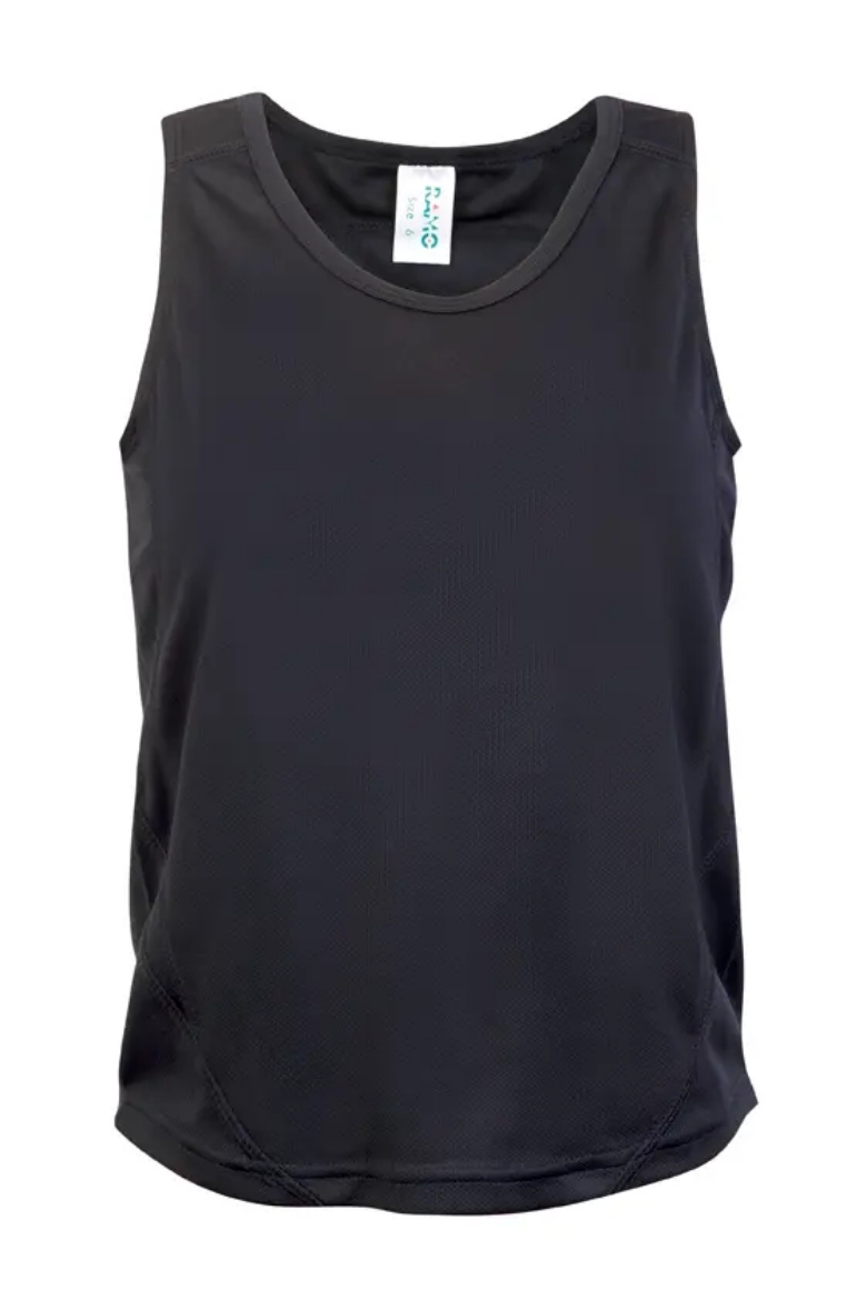 Picture of RAMO, Kids Accelerator Singlet